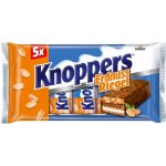 Knoppers Erdnuss Riegel 200g – Zboží Dáma