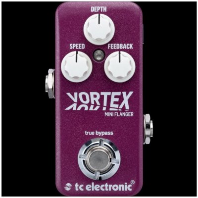 TC Electronic Vortex Mini