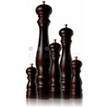 Lidrewa 1732056 mlýnek na sůl hnědé dřevo 40 cm – Zboží Dáma