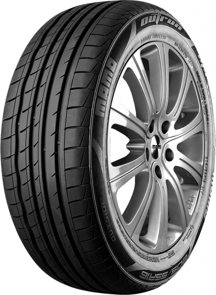 Momo M3 Outrun 235/45 R18 98Y