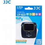 JJC LCP-SQ10 ochranná fólie LCD pro FUJIFILM instax SQUARE SQ10 – Zboží Živě