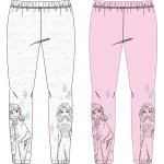 Dívčí legíny Ledové Království Elza šedá – Zboží Dáma