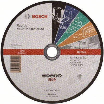 Bosch 2.608.602.767 – Zboží Dáma