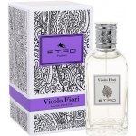 Etro Vicolo Fiori toaletní voda dámská 100 ml – Sleviste.cz