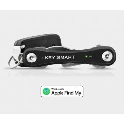 Organizér klíčů KeySmart iPro s Apple Find My
