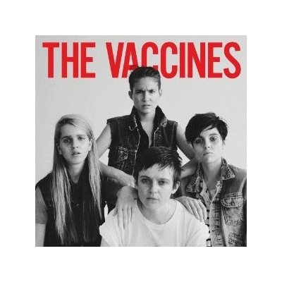 Vaccines - Come Of Age CD