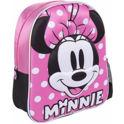 Cerda batoh Minnie Mouse 2100003531 – Zbozi.Blesk.cz