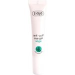 Ziaja šalvějový gel pod oči a na oční víčka 15 ml – Zboží Dáma