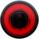 Dynamic Discs Classic Supreme Raptor Eye Sockibomb Slammer Černá/Zelená – Zbozi.Blesk.cz
