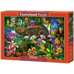 Castorland Soutěž barev 1500 dílků – Hledejceny.cz