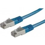 Solarix C5E-315YE-3MB patch CAT5E SFTP PVC 3m, žlutý – Zboží Živě