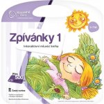 Albi Kouzelné čtení Minikniha Zpívánky 1 2. vydání – Hledejceny.cz