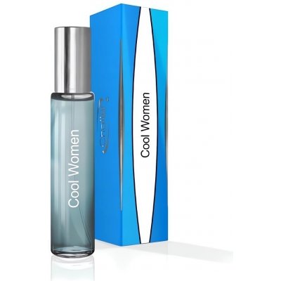 Chatler Cool parfémovaná voda dámská 30 ml