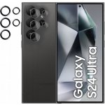 PanzerGlass HoOps Samsung Galaxy S24 Ultra 1209 – Zboží Živě