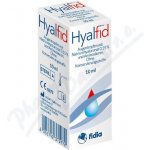 Hyalfid izotonický oční roztok 10 ml – Zbozi.Blesk.cz