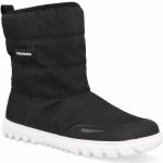 BeLenka zimní barefoot boty Barebarics PolarStride Black – Zboží Dáma