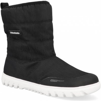 BeLenka zimní barefoot boty Barebarics PolarStride Black – Zboží Dáma
