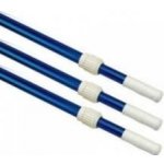 Teleskopická tyč 3,6m – Zboží Mobilmania