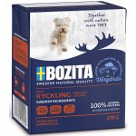 Bozita Adult Dog kousky v želé Chicken 370 g – Hledejceny.cz
