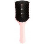 Tangle Teezer Easy Dry & Go Large Vented Blow-Dry Hairbrush Tickled Pink kartáč pro rychlé a snadné vysoušení vlasů – Hledejceny.cz