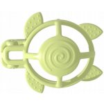 Bo Jungle silikonové B Turtle Green – Zboží Dáma