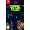 Hra na Nintendo Switch Coffee Crisis