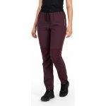 Northfinder RACHELLE dámské kalhoty plum – Hledejceny.cz