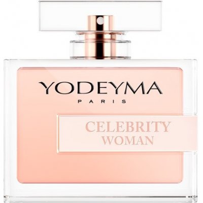 Yodeyma Celebrity parfémovaná voda dámská 100 ml – Zboží Dáma