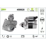 Startér VALEO 458820
