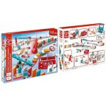 Hape Dominová dráha Robot – Sleviste.cz