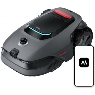 MOVA LiDAX Ultra 1600 – Sleviste.cz
