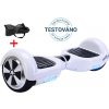 Hoverboard Hoverboard EcoWheel standard bílý