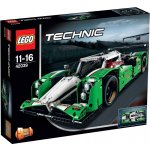 LEGO® Technic 42039 GT vůz pro 24hodinový závod – Zboží Živě