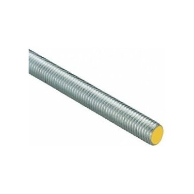 Tyč závitová metrická M 16 x 2000 ZB DIN 976 pev.8,8 – Hledejceny.cz