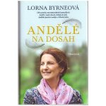 Andělé nadosah - Lorna Byrne – Sleviste.cz