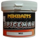 Mikbaits Spiceman těsto 200g Pikantní Švestka – Hledejceny.cz