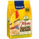 Vitakraft Menu Canary 0,5 kg – Zboží Mobilmania