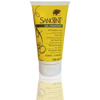 Sanotint fixační Gel silně tužící 150 ml