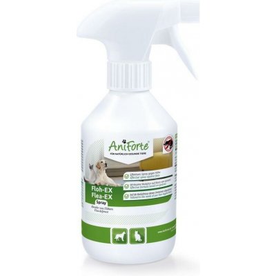 Aniforte Repelent proti blechám 250 ml – Zboží Dáma