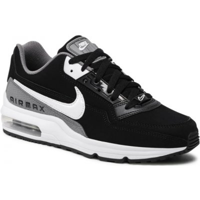 Nike Air Max LTD 3 M black/white/cool grey – Hledejceny.cz