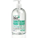 Bio-D tekuté mýdlo na ruce s vůni rozmarýny a tymiánu 500 ml – Zboží Mobilmania