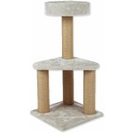 Trixie škrabadlo s odpočívadlem Ivan 82 cm – Zboží Dáma