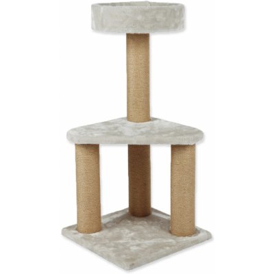 Trixie škrabadlo s odpočívadlem Ivan 82 cm – Zboží Dáma