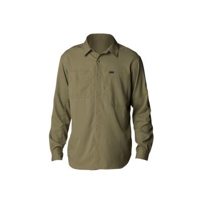 Columbia Silver Ridge Utility Lite long sleeve men – Zboží Mobilmania