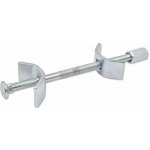 Spojovací element pracovní desky M6x120mm – Hledejceny.cz