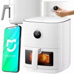 Xiaomi Smart Air Fryer 4,5l – Sleviste.cz
