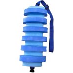 Agama SWIM MAXI růžovo modrá 20-40 kg – Sleviste.cz