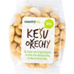 Country Life Kešu ořechy celé 100 g – Zboží Mobilmania