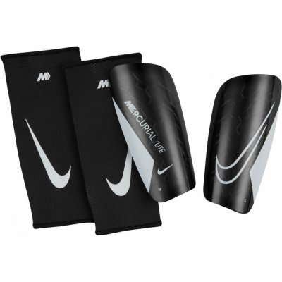 Nike Mercurial Lite Černá – Zboží Mobilmania