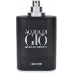 Giorgio Armani Acqua Di Gio Profumo parfémovaná voda pánská 75 ml – Hledejceny.cz
